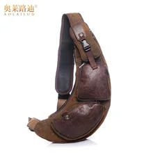 072618 newhotstacy Мужская винтажная холщовая сумка-мессенджер мужская сумка через плечо