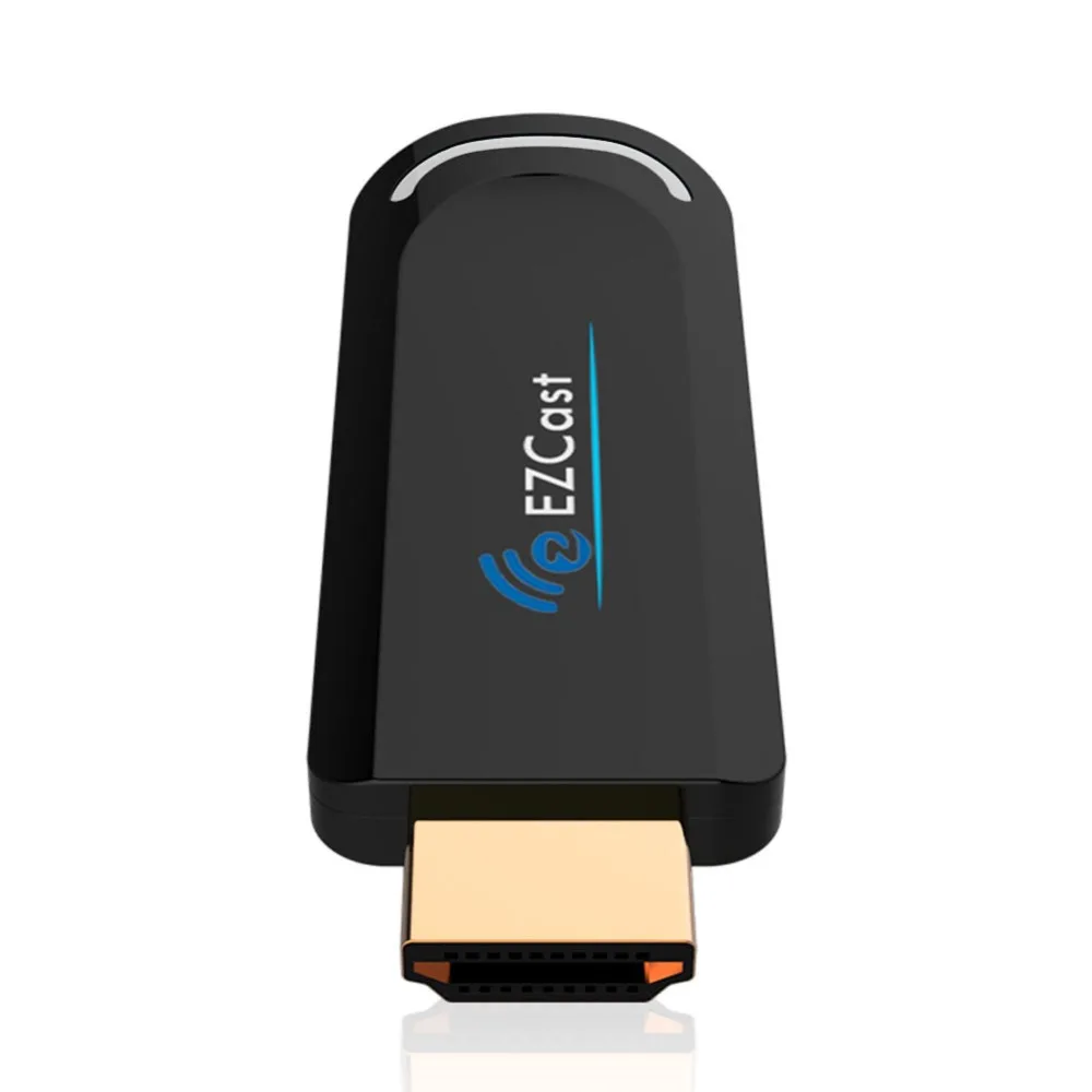 

eGizmo 2.4G Wireless Dongle HDMI TV Stick DLNA Airplay WiFi 1080P Display Media Player For Windows IOS Android #290569