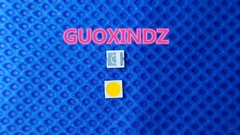 

NICHIA Middle Power LED 0.63W 3V 3030 4000K Neutral white NS2L757AT-V1 Lighting Application