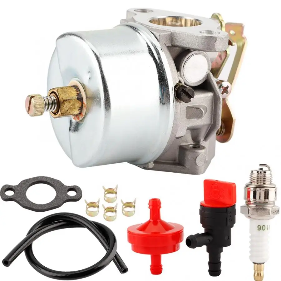 Carburador de moto 632230 632272 запасной Карбюратор Carb комплект подходит для Tecumseh H30 H50 H60 moto rcycle аксессуары