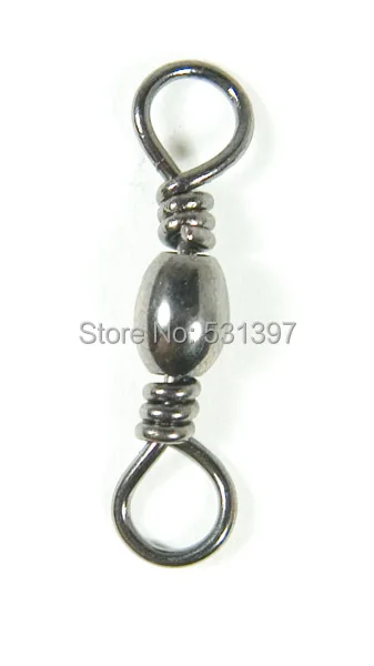 Высокое качество ствола поворачивается 4