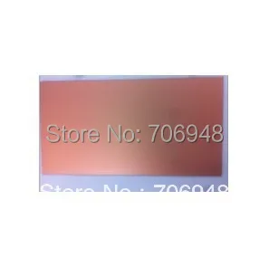 

4pcs/lot FR4 COPPER circiut pcb board,single side,10x15cm,1.2mm thickness