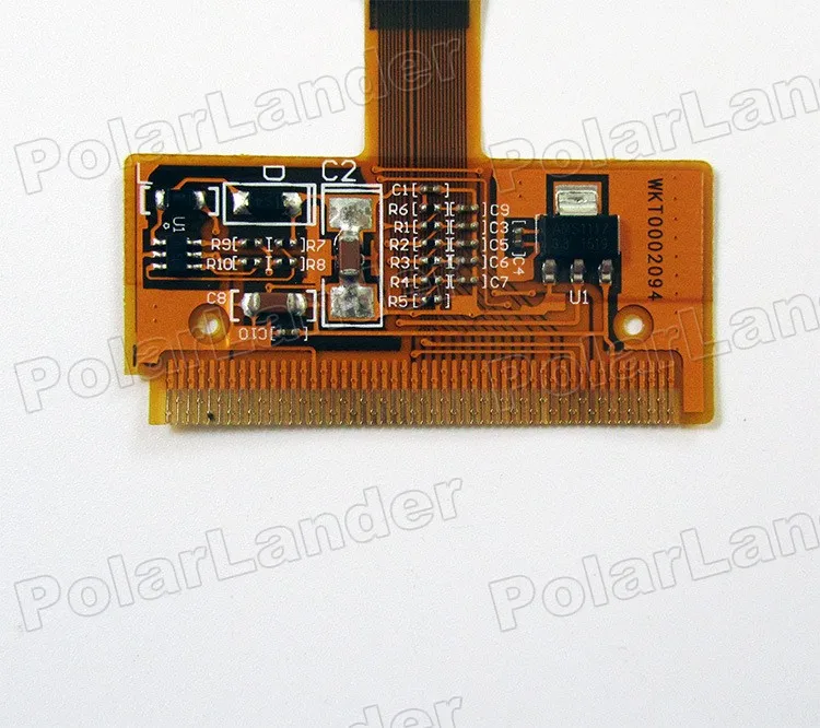 Заводская цена Новое поступление автомобильный ЖК дисплей новый для Audi A3 A4 A6