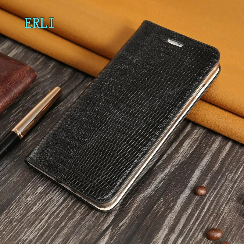 Black Бизнес крышка из натуральной кожи чехол для GIONEE M2017 M6S плюс GN5007 F6 F109 A1 плюс A1 - Цвет: Black