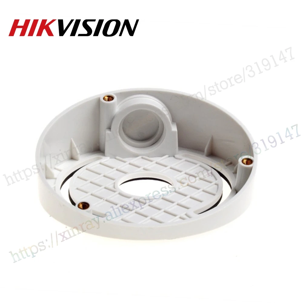 Hikvision мини купольная камера кронштейн DS-1259ZJ потолочные монтажный кронштейн для DS-2CD31 и DC-2CD21 серии