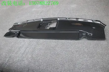 

Fit for ford mustang 2.3 Carbon fiber tank lid engine Gellar hook plate lining