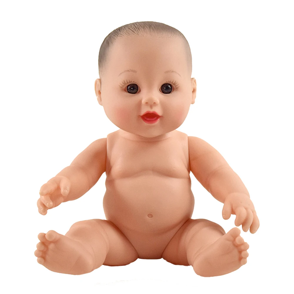Кукла reborn boneca розовая для новорожденных силиконовая девочек levensechte 2019|Куклы| |