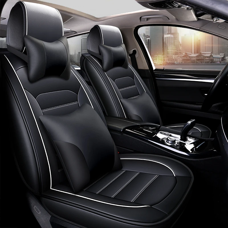 Сиденья для hyundai TUCSON новые сантафе Solaris IX35 i10 HB20 i20 ix20 матрица Creta величие Rohens VERACR Genesis G80 G90