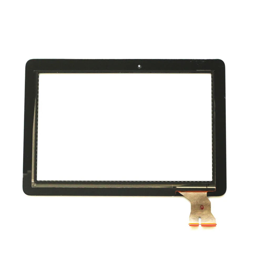 10,1 для Asus Transformer Pad TF103 TF103C TF0310CG планшетный ПК Сенсорный экран планшета Стекло Сенсор серебряный кабель