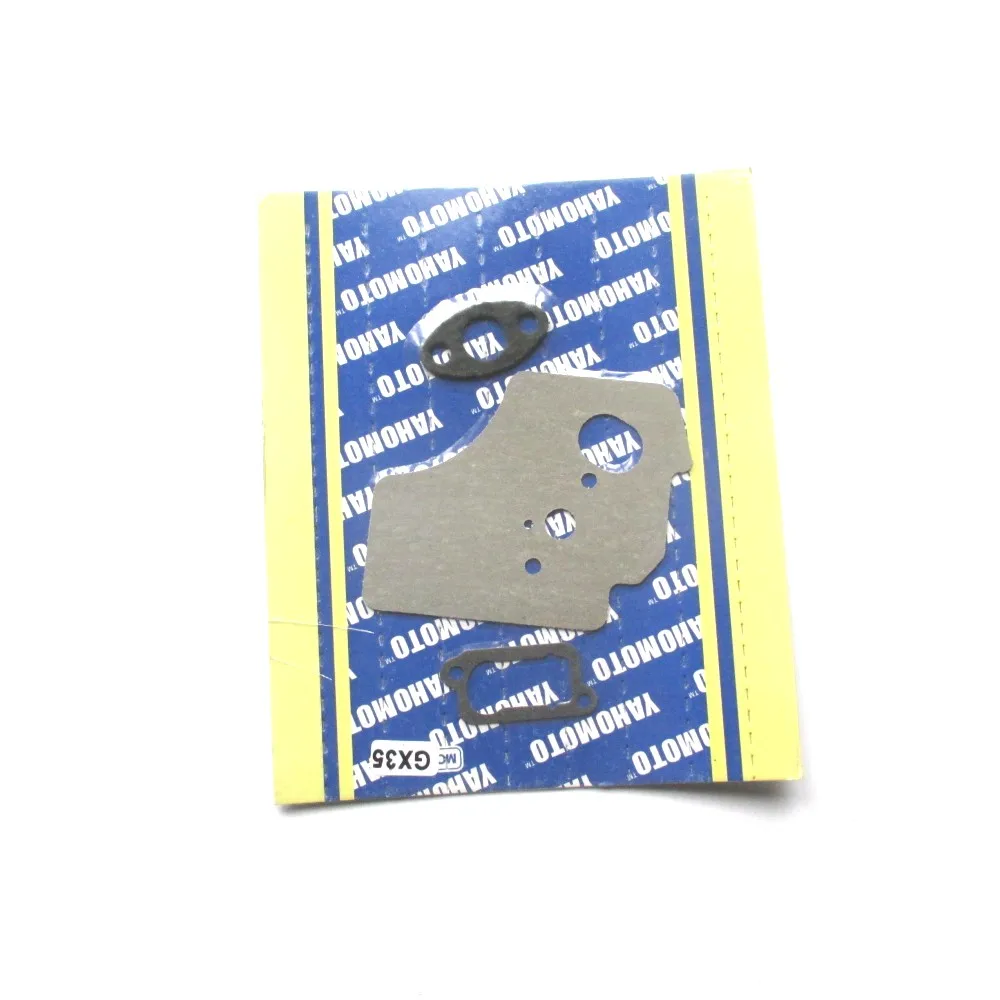 

Carburetor Gasket For Honda GX35 GX35NT HHT35S Lawn Mower Trimmer Brush Cutter Small Engine Motor