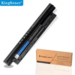 KingSener XCMRD ноутбука Батарея для Dell Inspiron 14-3421 5421 N3421 N5421 15-3521 5521 3721 5721 для vostro 14-3449 2521 2421