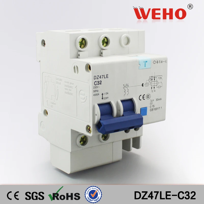 DZ47LE-C32