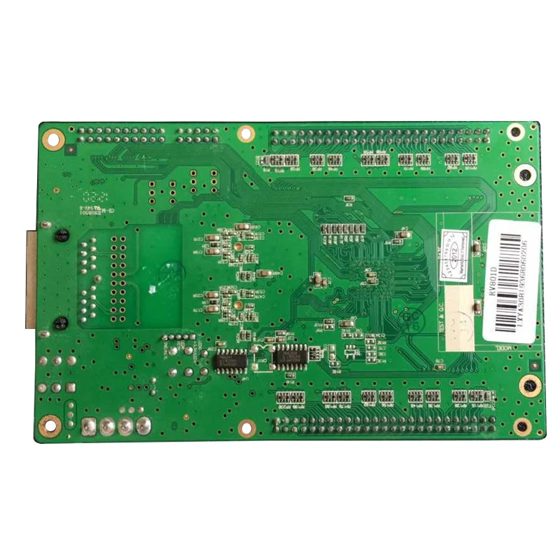 Linsn rv801d приемная карта linsn используемая со сменной втулкой rv901t|linsn|linsn rv801dlinsn card |
