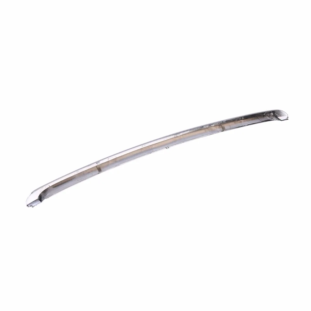 Хромированная решетка для переднего бампера Mini Ray стиль из АБС пластика mini cooper R55