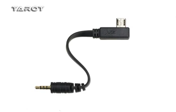 

Tarot ZYX PANASONIC Control Cable ZYX34 FreeTrack Shipping