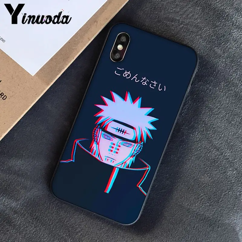 Hokage Naruto Kakashi Japanese anime