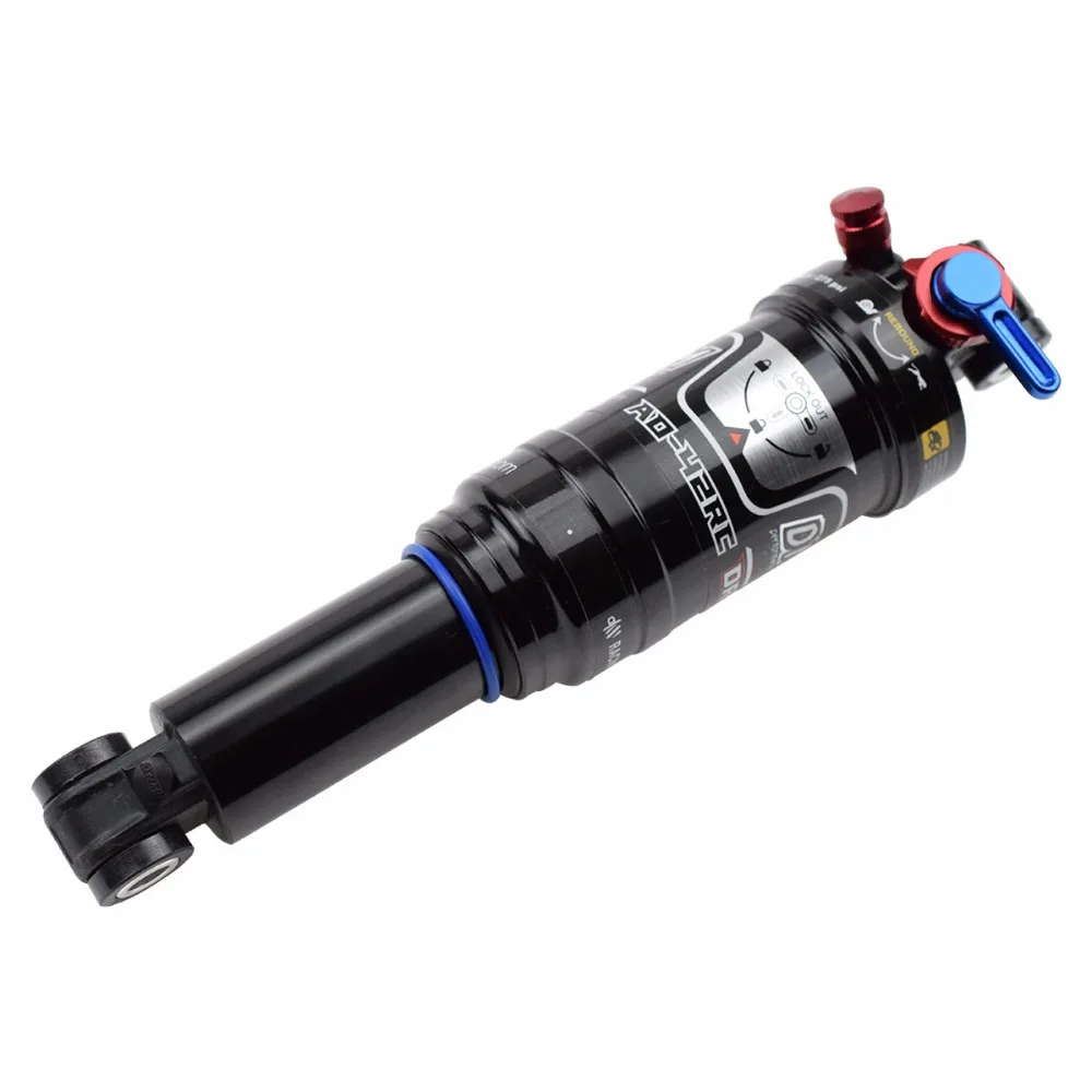 Super Light DNM AOY 42RC 273g Alloy Dowhill Bike Rear Suspension Shock