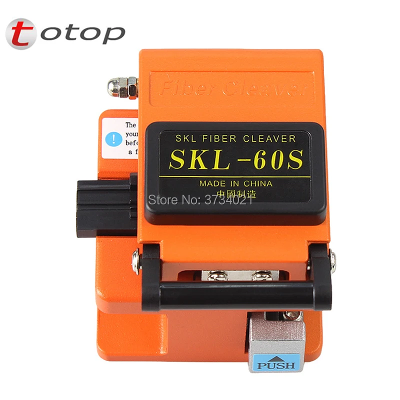 SKL-60S fiber cleaver (3)
