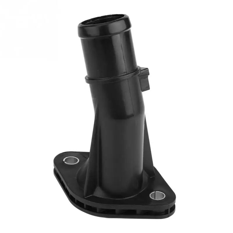 1Pcs Durable Car Thermostat Housing Water Pump Inlet for Hyundai Accent