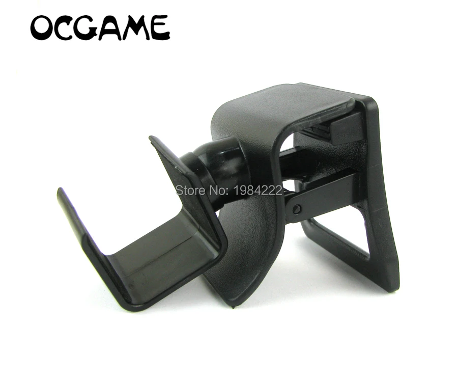 Ocgame 2 Pz/Lotto Supporto Per Clip Tv Regolabile Di Alta Qualità Per Playstation 4 Ps4 Camera Eye