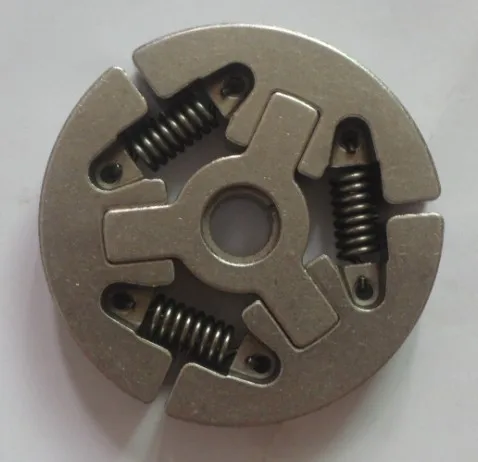 

CLUTCH ASSEMBLY FOR CHAINSAW 070 MS720 FREE SHIPPING 3 SHOES & SPRING + SPIDER CHEAP CLUTCHE ASSY REPL P/N 11061601502