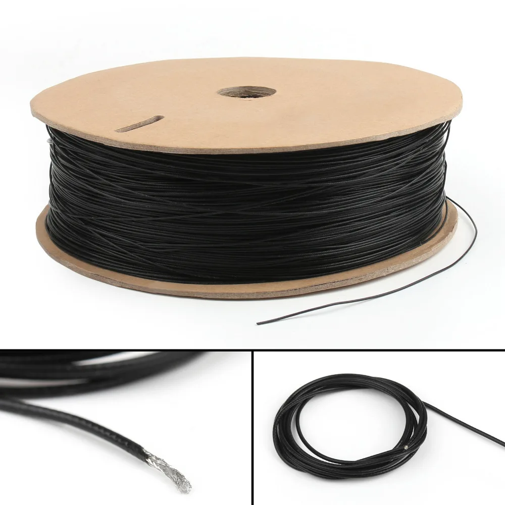 Areyourshop 113Mm Mini Coaxial Wires Antenna Wire Cable Single Core 16Ft 5M 50 Ohm 1Pcs Connector huismerk kopen in de aanbieding Areyourshop 113Mm Mini Coaxial Wires Antenna Wire Cable Single Core 16Ft 5M 50 Ohm 1Pcs Connector huismerk kopen in de aanbieding