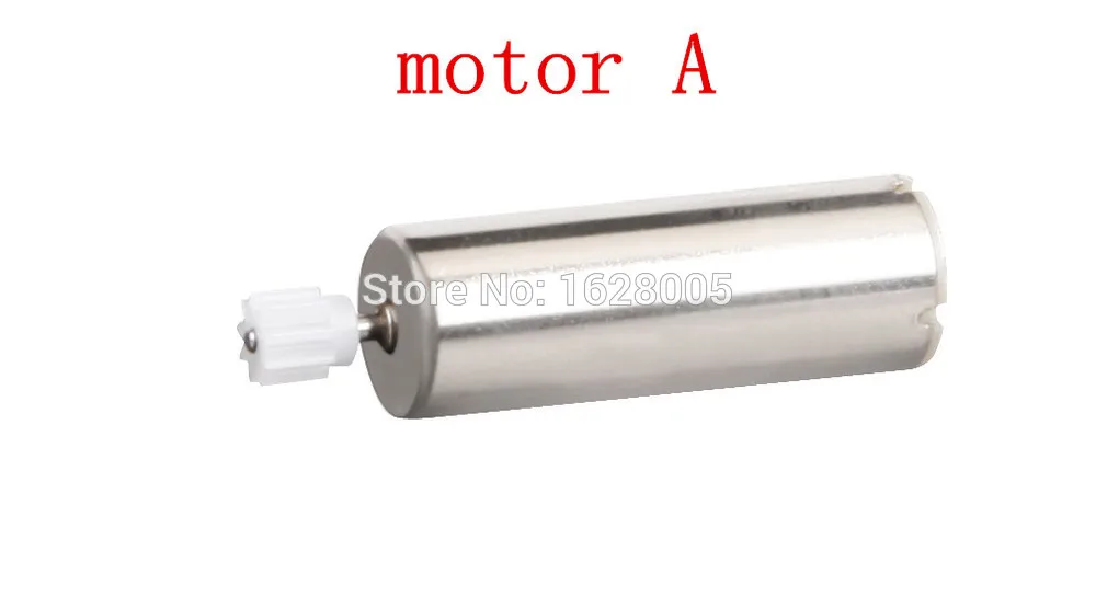 Syma X13 RC quadrotor запасные части главного мотора 06 07|spare parts|syma x13motor motor |
