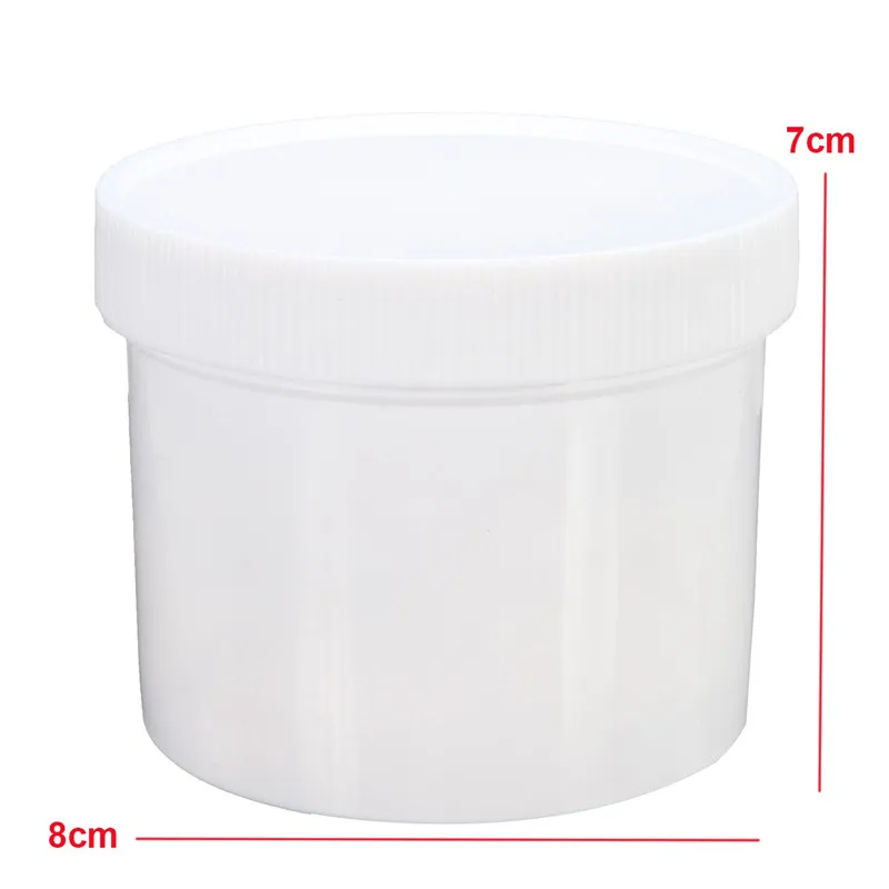 

1pcs 100g 4000 Mesh Cerium Oxide Optical Glass Polishing Compound Powder For Windscreen