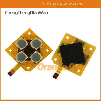 

ChengChengDianWan Original Direction Cross Button Left Keyboard Flex Cable D-Pad cable for NEW 3DSXL 3DSLL New 3DS XL LL