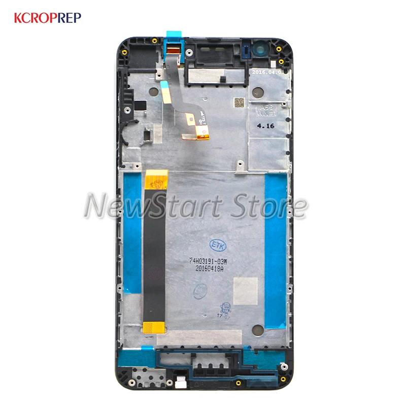 htc 825 lcd with frame  (6)
