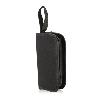 

Multimeter Handheld Package Tool Carry Bag Electrical Pockets Packs Organizer Hardware Multitester Meter Tester Bags