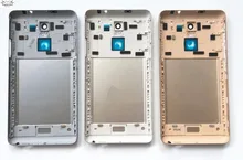 Highbirdfly для Xiaomi Redmi Note 3/note 3 pro 150 мм версия Батарея крышка Задняя рама задняя дверь Дело корпус