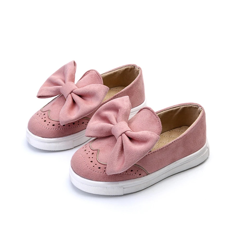 2017 New Designer Kids Shoes For Girls Children Fashion Sneakers Slip