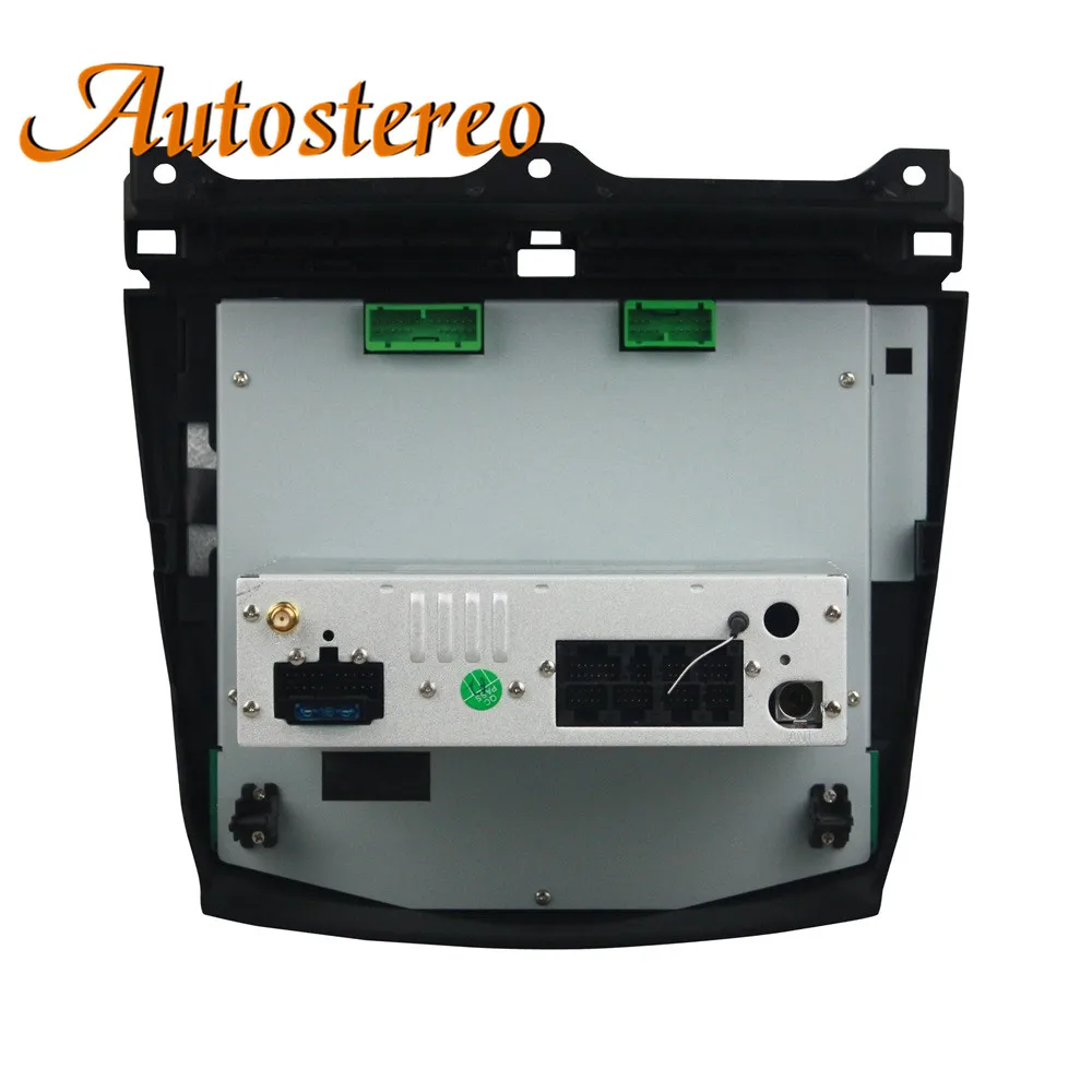 Clearance Android 9 DSP Car GPS navigation For Honda Accord Seventh 2003-2007 multimedia car NO DVD player head unit radio tape recorder 5 Clearance Android 9 DSP Car GPS navigation For Honda Accord Seventh 2003-2007 multimedia car NO DVD player head unit radio tape recorder 5