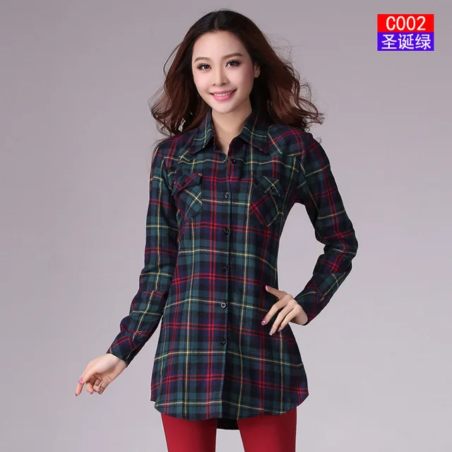 Women-s-Shirt-2017-Autumn-Winter-Ladies-Female-Casual-Cotton-Lapel-Long-Sleeve-Plaid-Shirt-Women.jpg_640x640 (2)