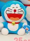 

25cm 35cm Kawaii Cat Doll Doraemon Plush Toys Doraemon Birthday Gift Wholesale Factory Direct Kids Toys Totoro