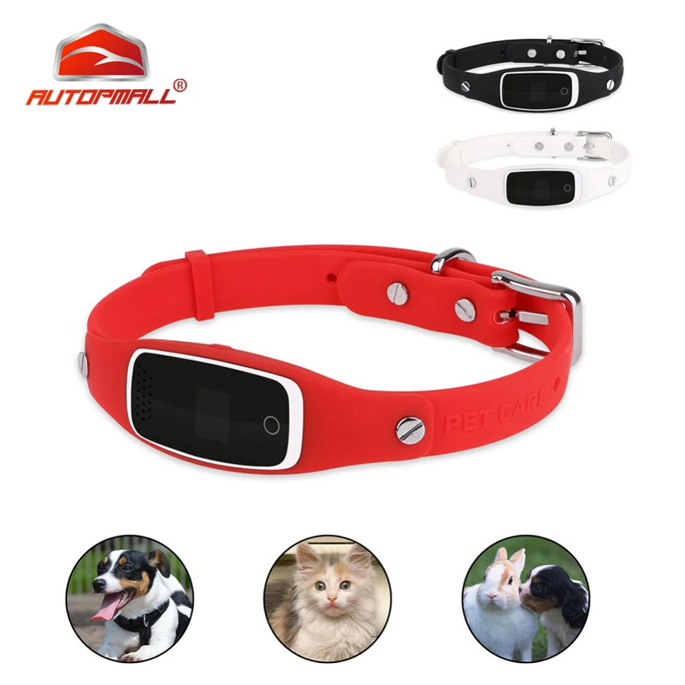 Dog Gps Tracker Aliexpress 2025