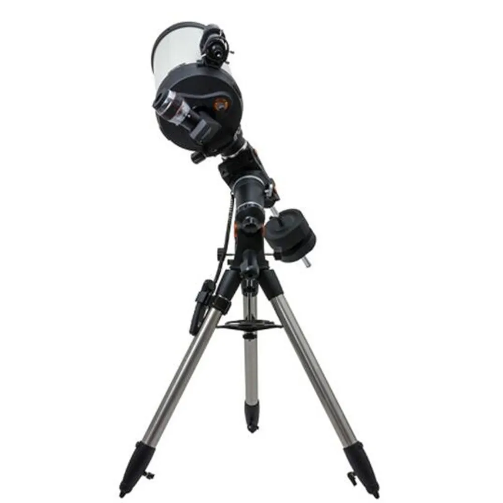 Astronomical Telescope CGEM II 925 HD Automatic Star Search High-definition HD Professional Deep Space Stargazing