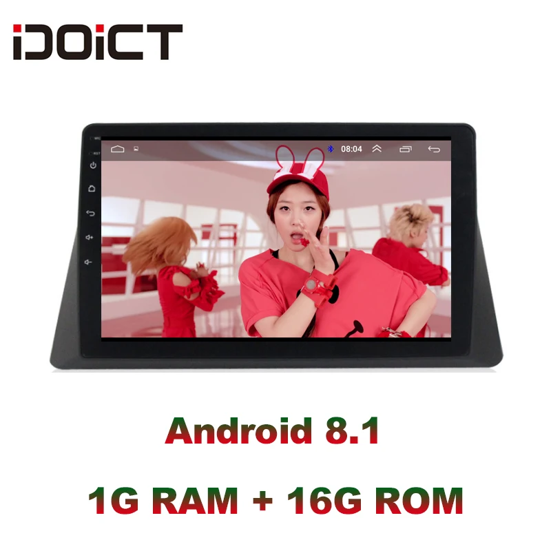 Flash Deal IDOICT Android 8.1 Car DVD Player GPS Navigation Multimedia For Honda Accord 8 Radio 2008-2012 car stereo 2 Flash Deal IDOICT Android 8.1 Car DVD Player GPS Navigation Multimedia For Honda Accord 8 Radio 2008-2012 car stereo 2