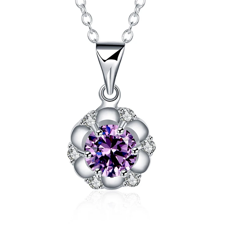 

K017 Fashion Metal Necklace Baby Teetining Necklace