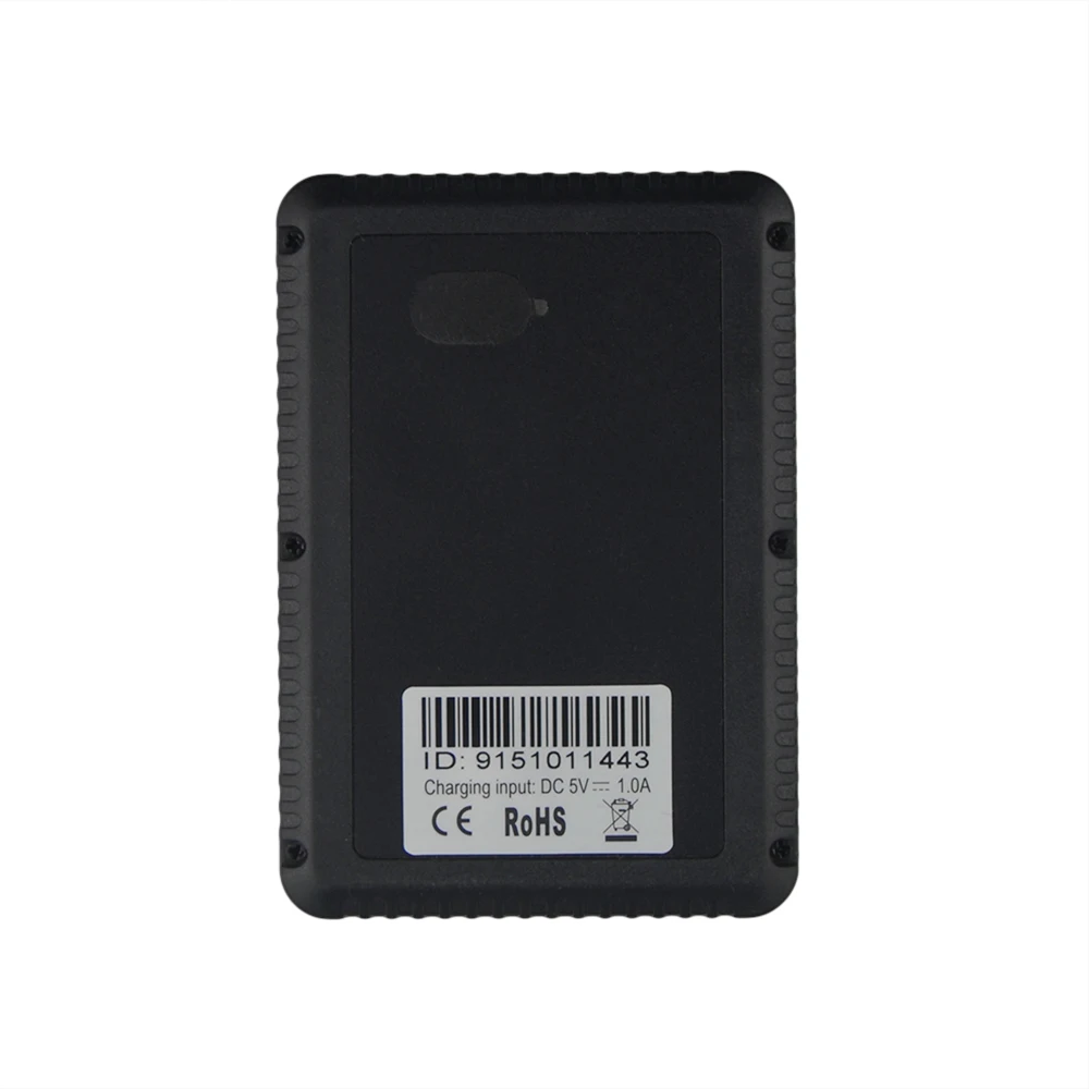 GPS Tracker TK915 Car Vehicle GPS Locator 10000mAh Battery Standby 120 Days Waterproof Magnet Loosing Alarm Free Web APP Track S GPS Tracker TK915 Car Vehicle GPS Locator 10000mAh Battery Standby 120 Days Waterproof Magnet Loosing Alarm Free Web APP Track S