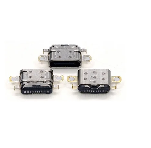 

50PCS Charger Micro USB Charging Port Dock Connector Socket For Gionee S8 W909 GN9011 Replacement Repair Parts