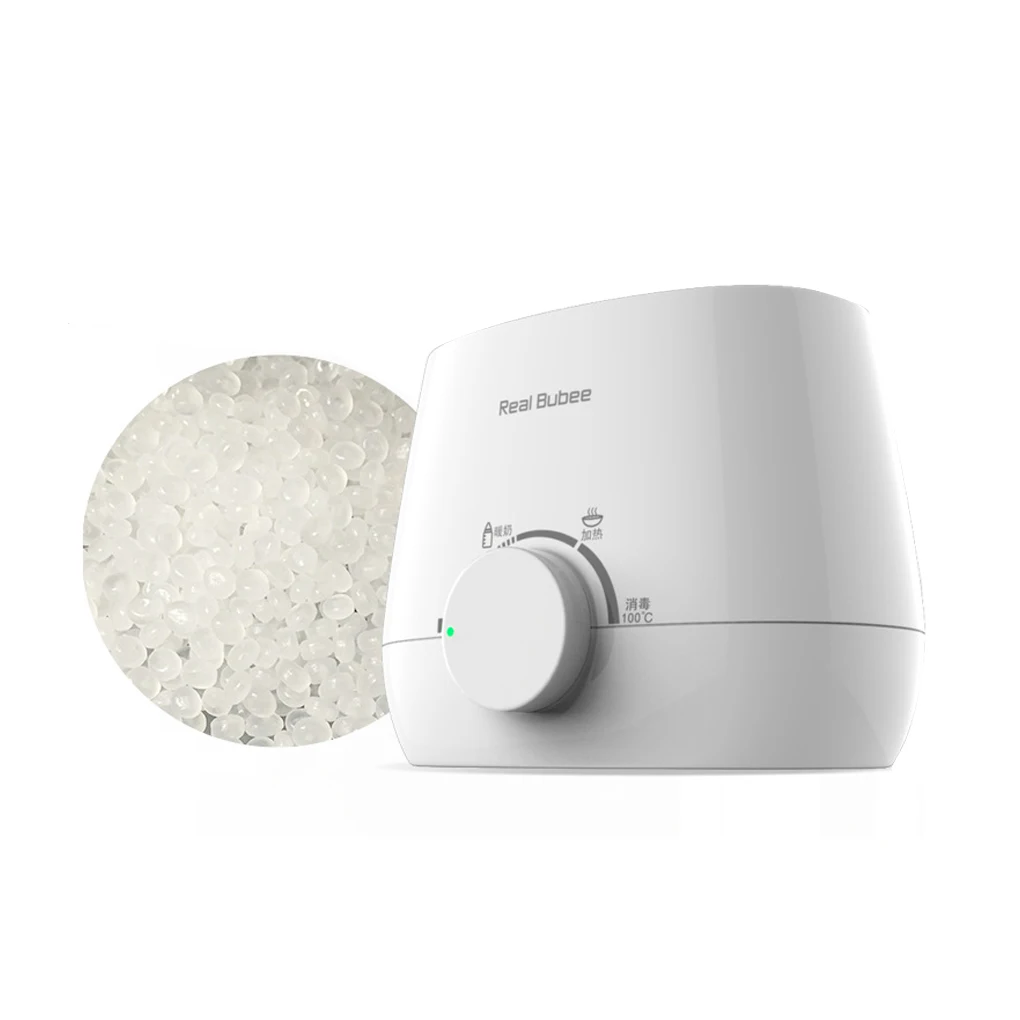 real bubee bottle warmer