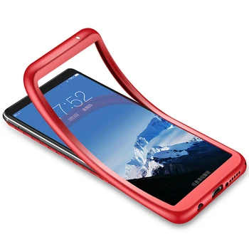 

100pcs Luxury Ultra Thin Full Body Case For Huawei P20 P10 Mate 20 10 Pro Lite Plus Nova 3 3i Y9 Honor Note 10 8X Soft TPU Cover