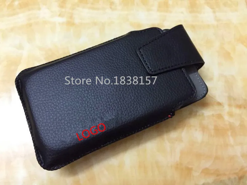 

For BlackBerry Z30 Case Swivel Belt Clip Holster Leather Case Smart Cover