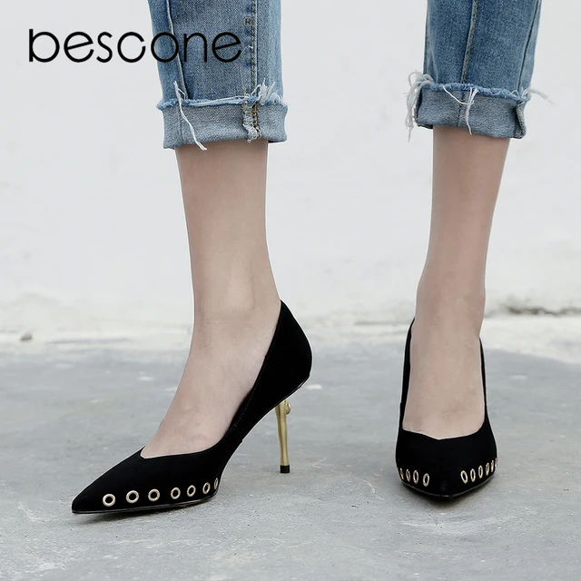 mature in heel Mature in heel