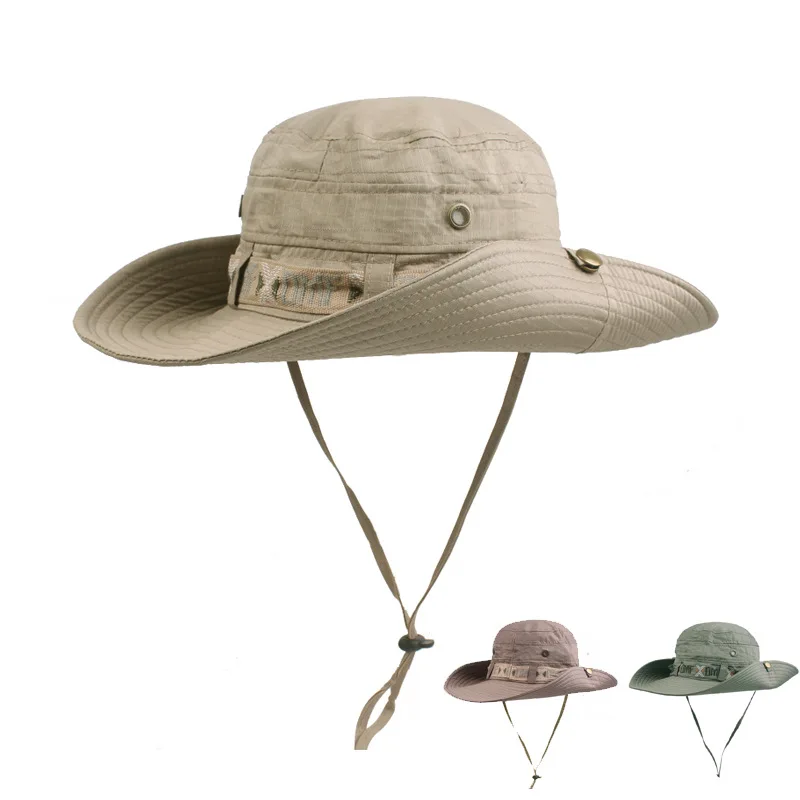 big brim fishing hats