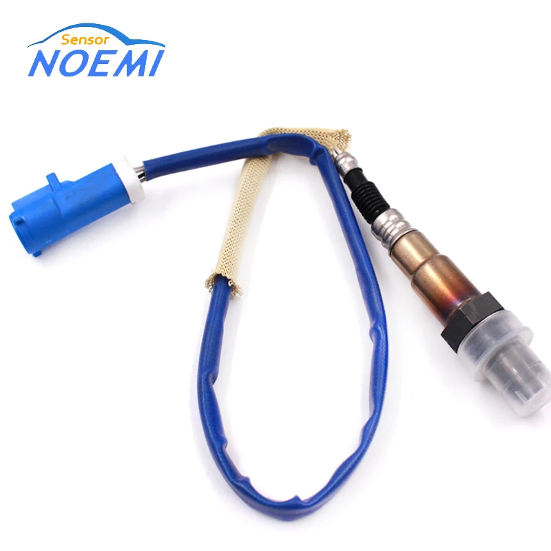 Rear Left For FORD FOCUS GRAND C MAX 1.6L 2004- lambda sensor oxygen o2 sensors 3M51-9F472-CA / 3M51-9G444-CA 3M51-9G444-CB | Автомобили и