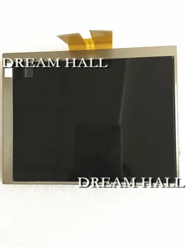 

Free shipping 6.4 inch A+ Original PD064VX1 (LF) 640*480 LCD Display Screen Panel For indstrial control LCD projector