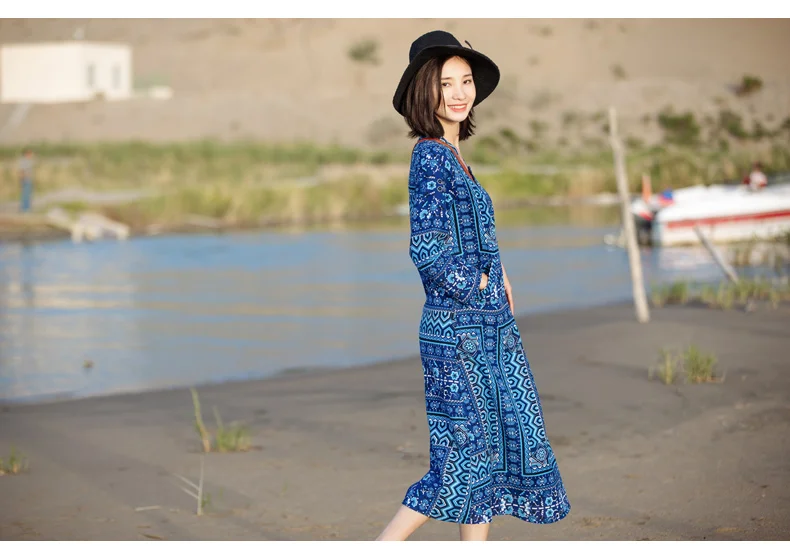 knee length dress (10)